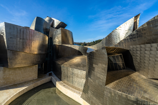 Best Museum In Bilbao