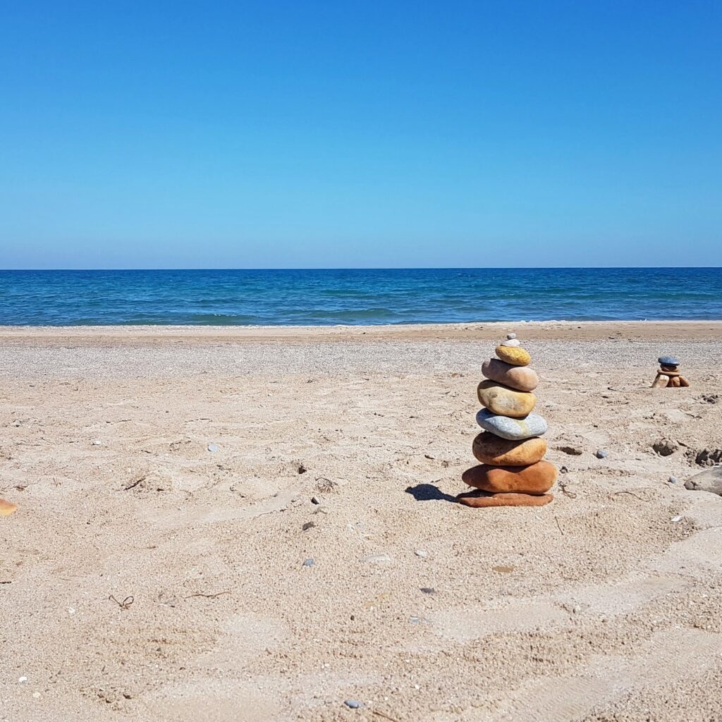 Valencia playas